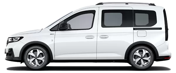 2024 Ford Tourneo Connect