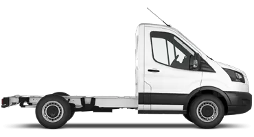 Ford Transit Kamyonet Taksitle