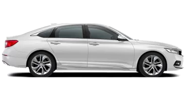 Honda Accord Taksitle