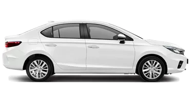 Honda City Taksitle