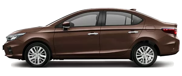 2024 Honda City