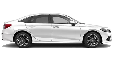 Honda Civic Sedan Taksitle