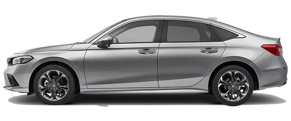 2024 Honda Civic Sedan
