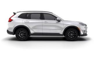 Honda CR-V E:HEV Taksitle