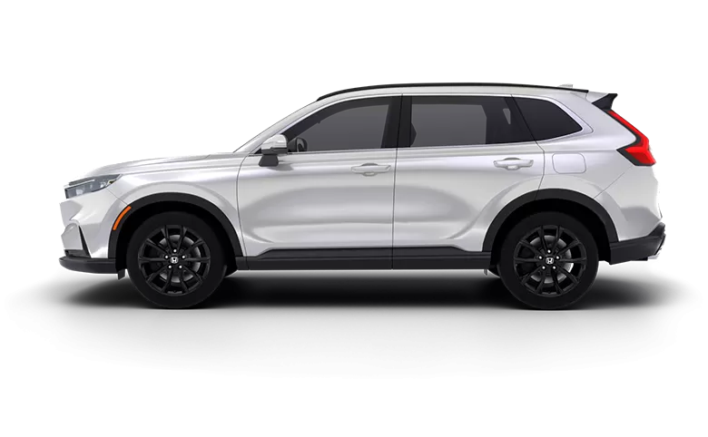  Honda CR-V E:HEV