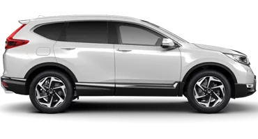 Honda CR-V Taksitle