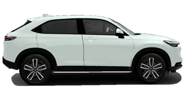 Honda HR-V Taksitle