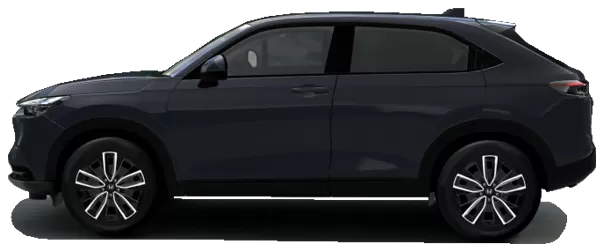 2024 Honda HR-V