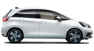 Honda Jazz Taksitle