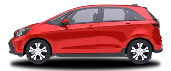 2024 Honda Jazz