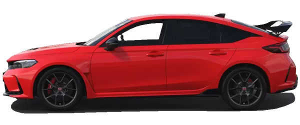  Honda Type-R