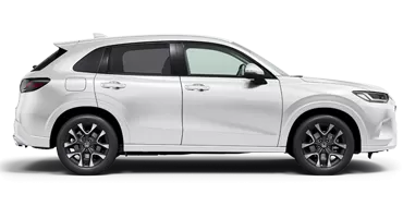 Honda ZR-V Taksitle