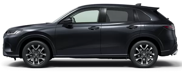  Honda ZR-V