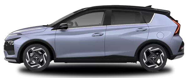 2024 Hyundai Bayon