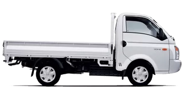 Hyundai H-100 Kamyonet Taksitle