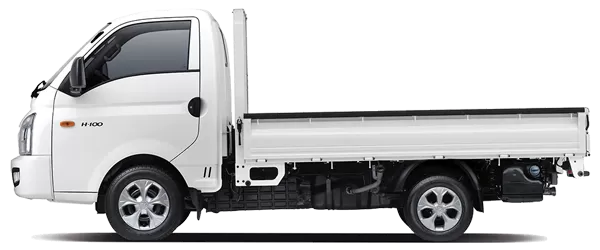 2024 Hyundai H-100 Kamyonet