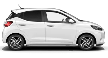 Hyundai İ10 Taksitle