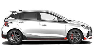 Hyundai İ20 N Taksitle