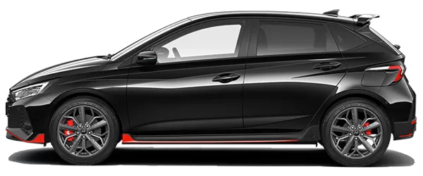 2024 Hyundai İ20 N