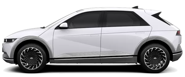 2024 Hyundai Ioniq 5