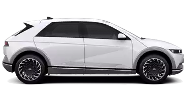 Hyundai IONIQ 5N Taksitle