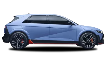  Hyundai IONIQ 5N