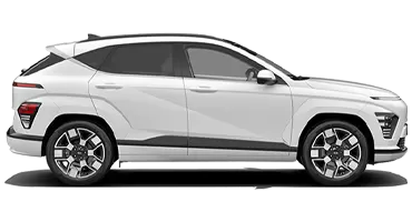 Hyundai Kona Electric Taksitle