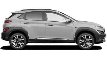 Hyundai Kona Taksitle