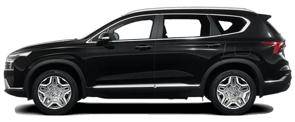 2024 Hyundai Santa Fe