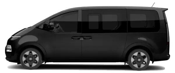 2024 Hyundai Staria