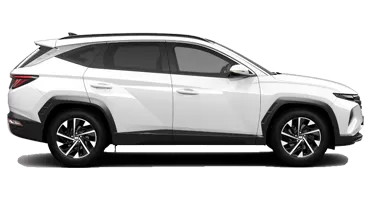 Hyundai Tucson Taksitle