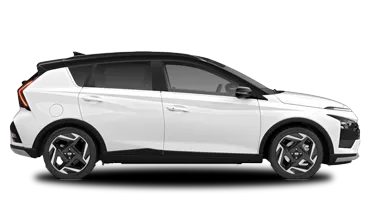 Hyundai Yeni Bayon Taksitle
