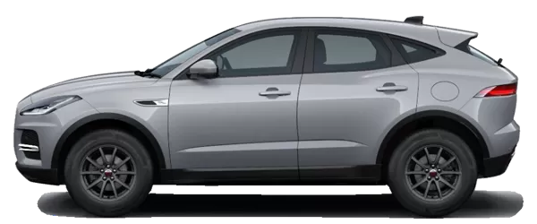2024 Jaguar E-Pace