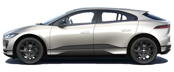2024 Jaguar I-PACE