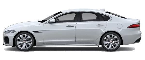 2024 Jaguar XF