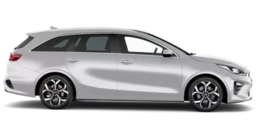 Kia Ceed SW Taksitle