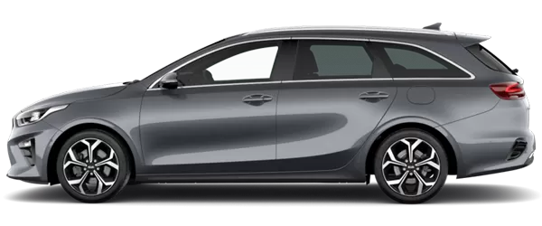 2024 Kia Ceed SW