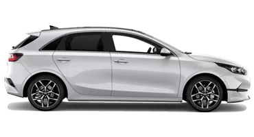 Kia Ceed Taksitle