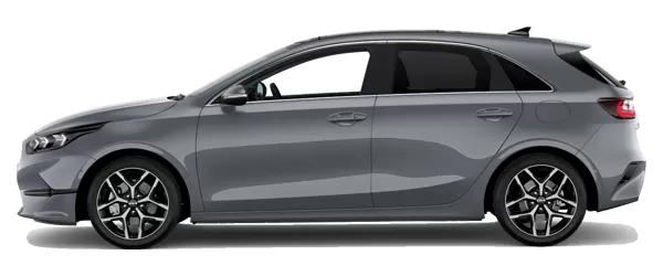 2024 Kia Ceed