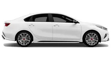Kia Cerato Taksitle