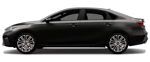 2024 Kia Cerato