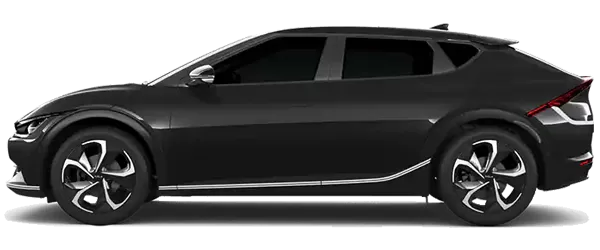 2024 Kia EV6