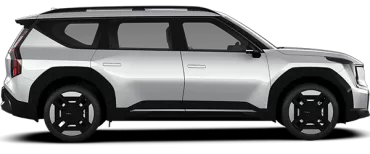 Kia EV9 Taksitle