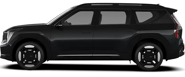  Kia EV9