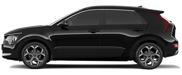 2024 Kia Niro