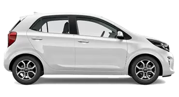 Kia Picanto Taksitle