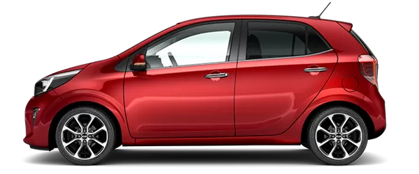 2024 Kia Picanto