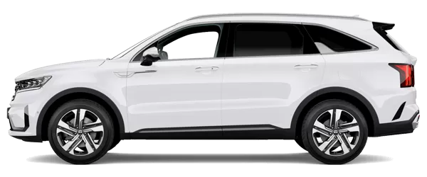 2024 Kia Sorento