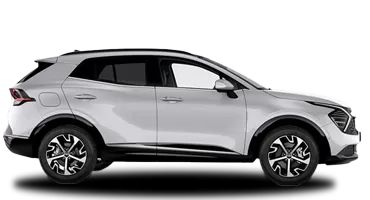 Kia Sportage Hibrit Taksitle