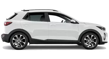 Kia Stonic Taksitle
